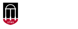 University of Georgia Office of Research logo